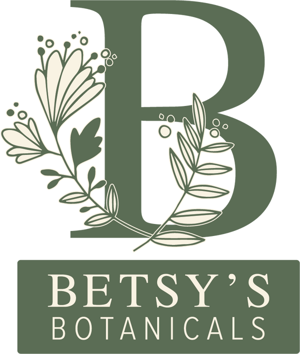 Betsy’s Botanicals